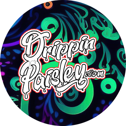 DrippinPaisley.com